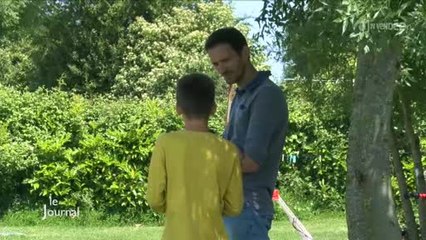 10 jours sans écrans : L'expérience d'une famille vendéenne