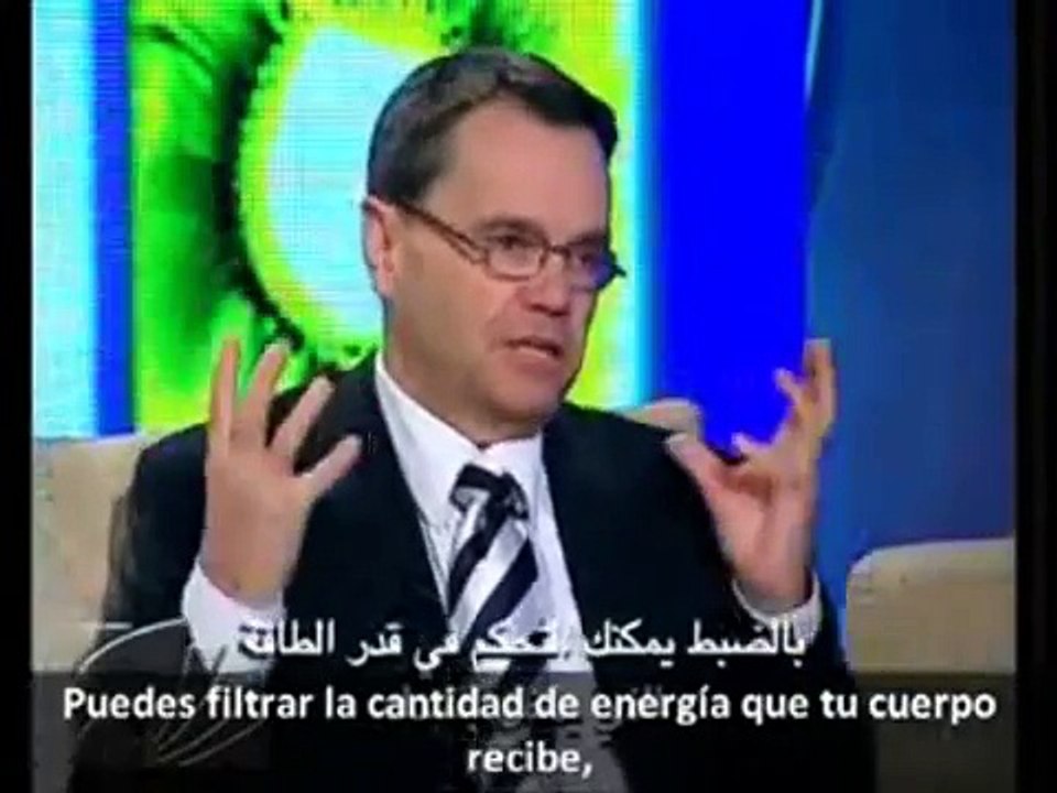 حقيقة علمية عن الصلاة