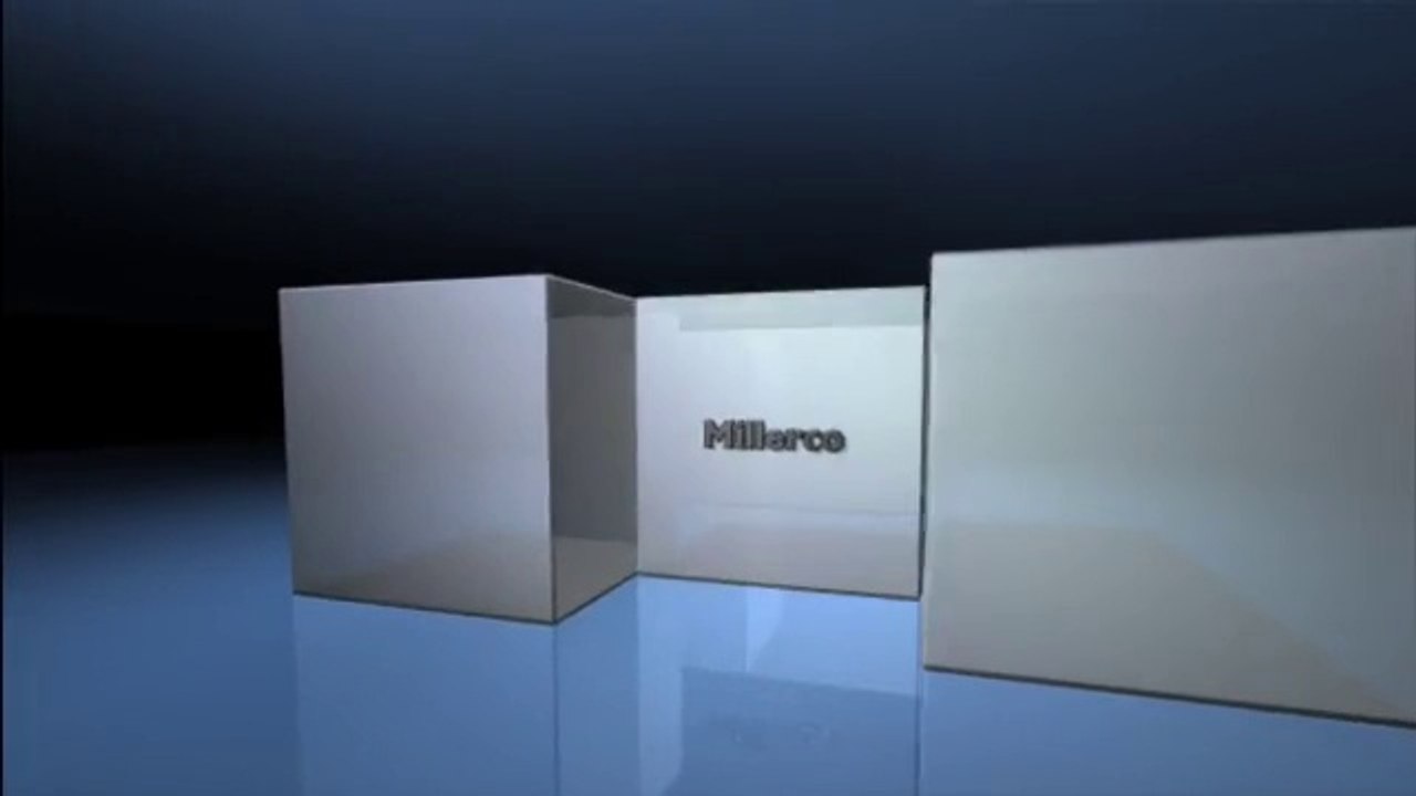 New Intro!