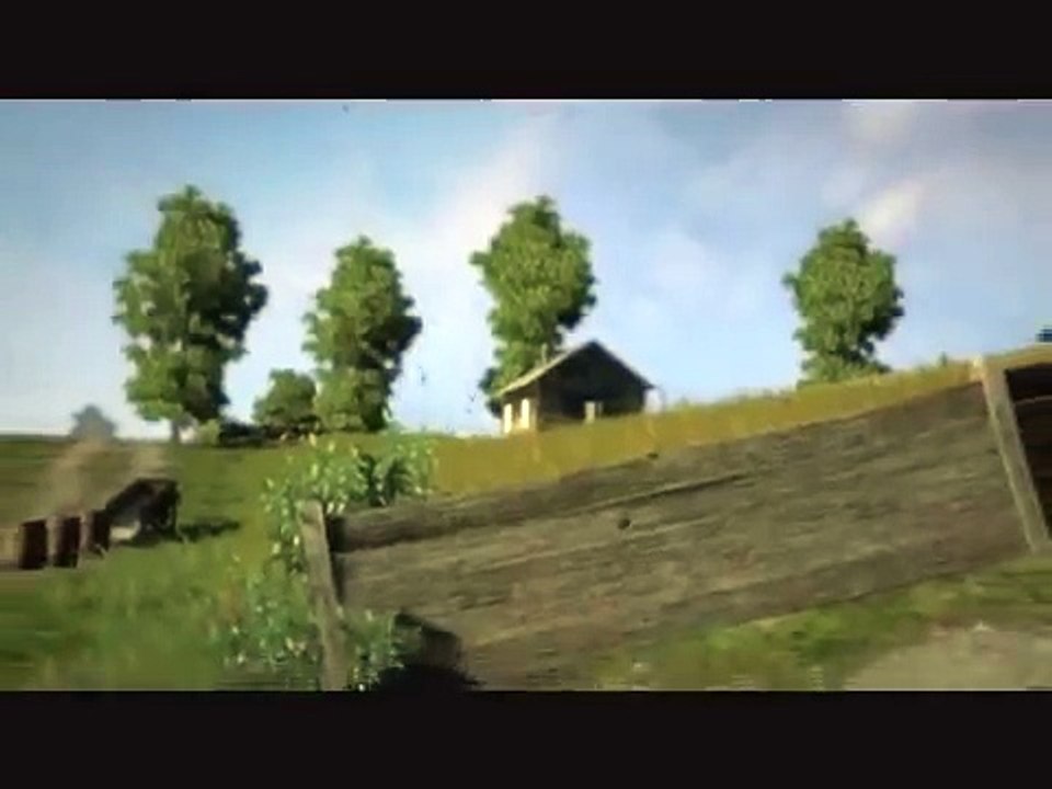Brothers in Arms: HH Operation Market Garden Documentary