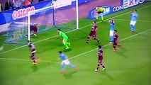 Napoli 2-4 Lazio ~ [Serie A] - 31.05.2015 - Ampia Sintesi & All Goals