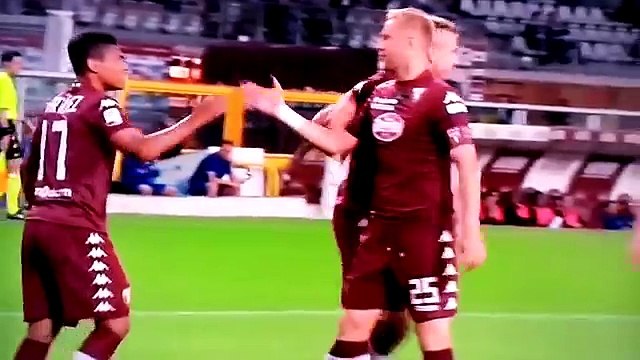 Torino 5-0 Cesena ~ [Serie A] - 31.05.2015 - Ampia Sintesi & All Goals