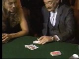 Un magicien explique comment réaliser son tour de magie!