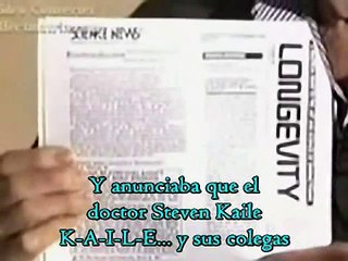 01 - Dr. Bob Beck - La Cura Suprimida del Cancer y el SIDA k