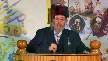 PATRİKTEN OSMANLIYI NASIL İÇTEN FETHETTİLER !!