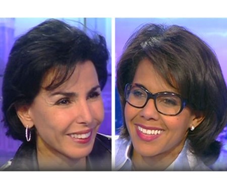 Dati et Pulvar ne lâchent rien