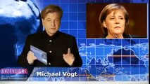 Merkel verbietet Journalisten die Wahrheit zu sagen Zensur