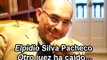Elpidio Silva Pacheco, otro juez ha caido / La conspiración del gobierno contra el poder judicial
