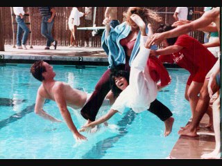 Senior Year, Proud Comanche 30th Reunion