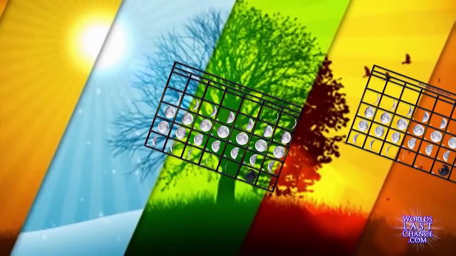 Hebrew Calendar Explained!