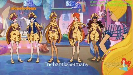 WINX CLUB S7 E01