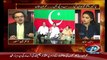 Imran Khan ka Problem Kia hai..Dr SHahid Masood Telling