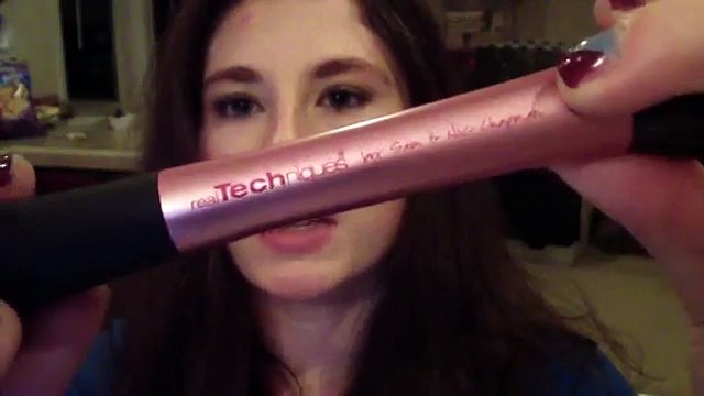 Fake vs real real techniques brush