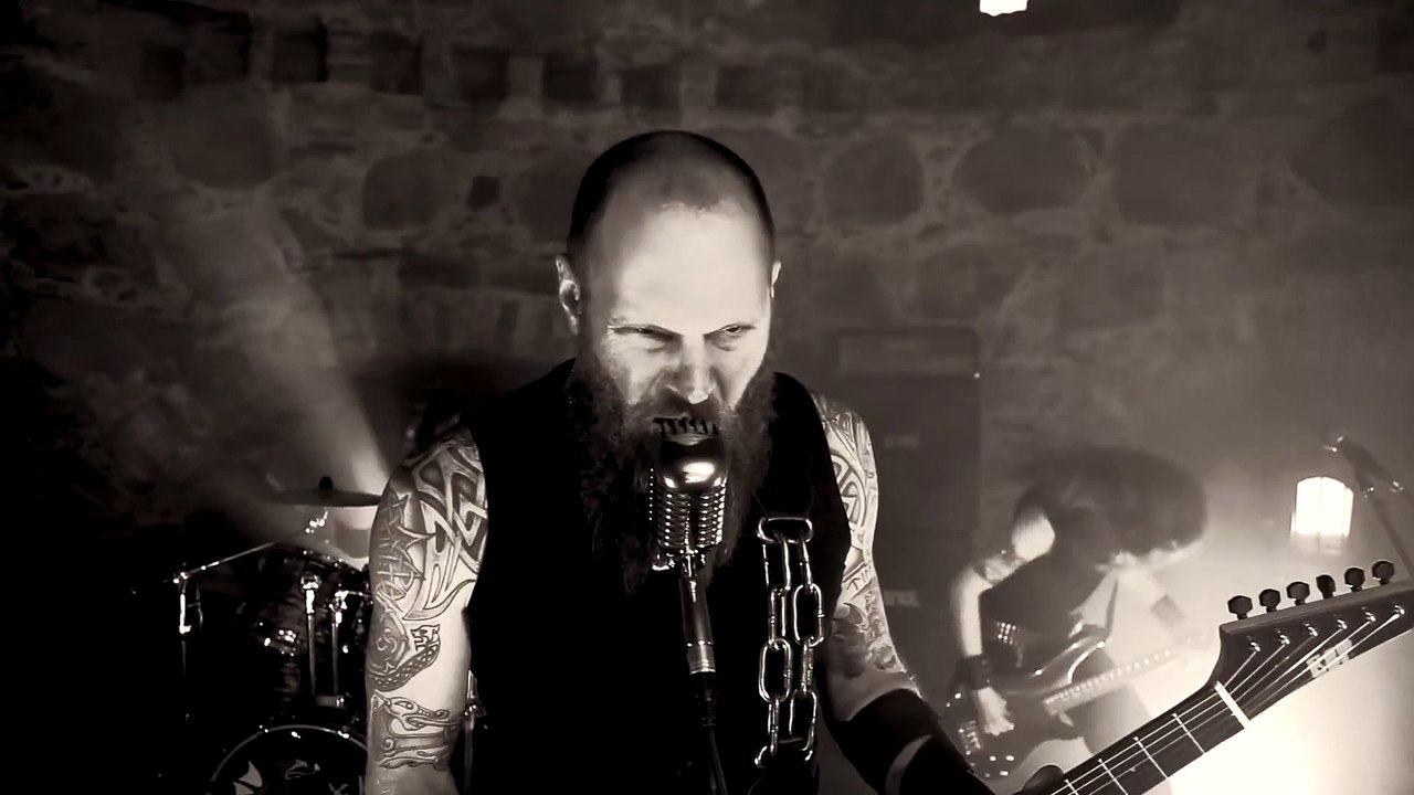 King Of Asgard - The Runes Of Hel