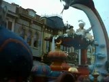 DisneyLand Paris: Parade de Noel