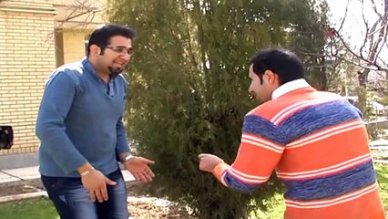 Samanoo ay samanoo norouz 92 Manoto سمنو آی سمنو منوتو نوروز