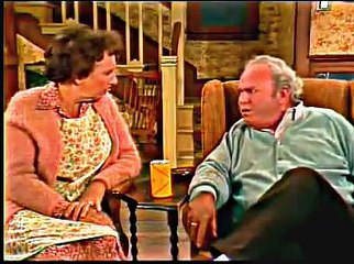 Archie Bunker on Politicians and Corporations