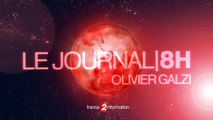 Génériques fictifs pour les JT de France 2 (02/2011)