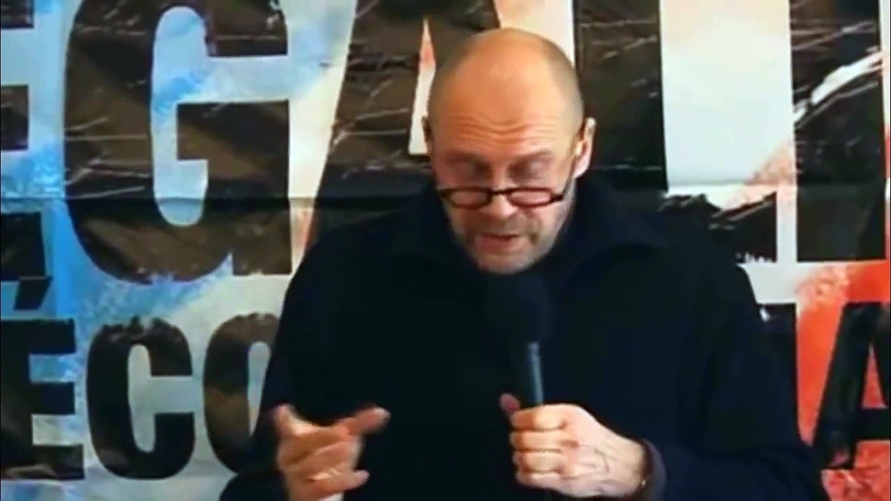 Alain Soral : De la 3ème Guerre mondiale au grand Israël ???