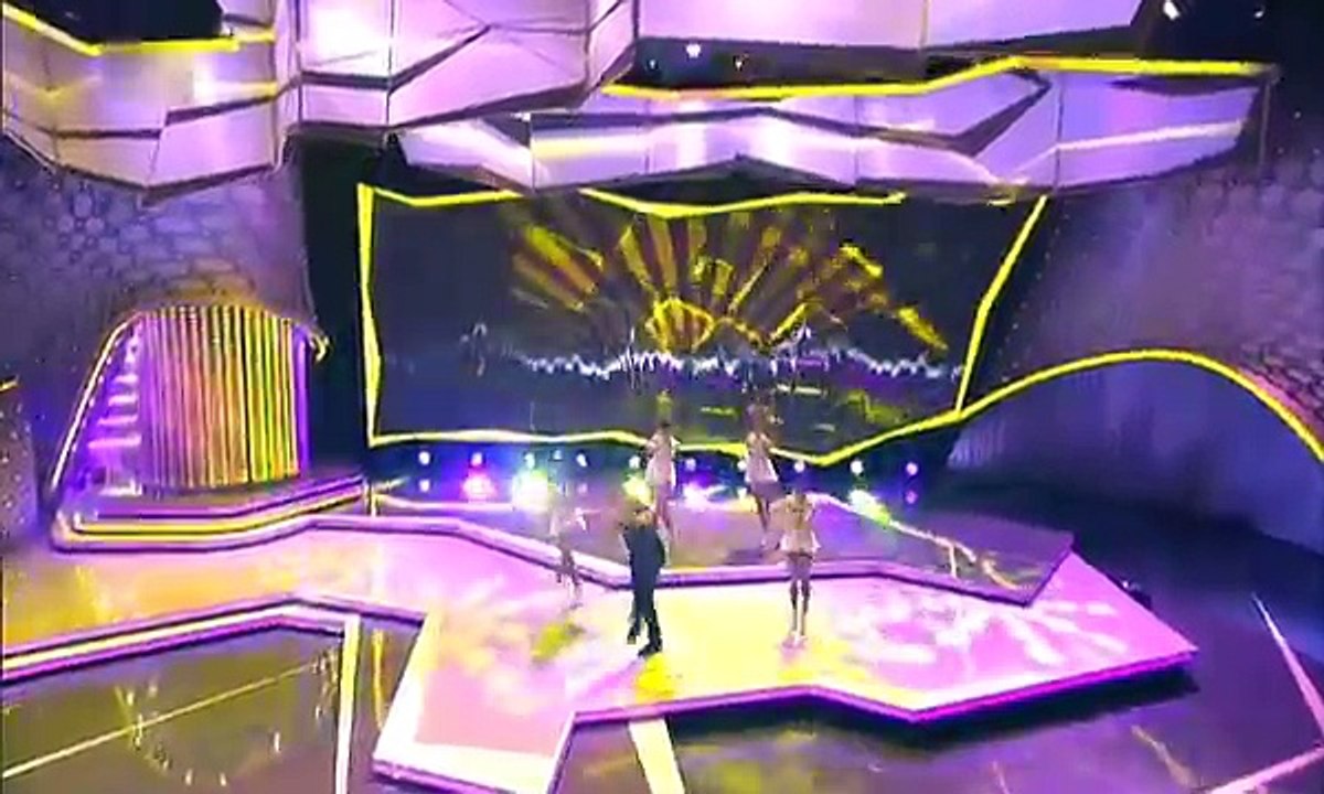 Fernsehballett - Psy-Gangnam Style 2013