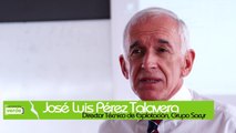 José Luis Pérez Talavera. Tecnologías de desalación