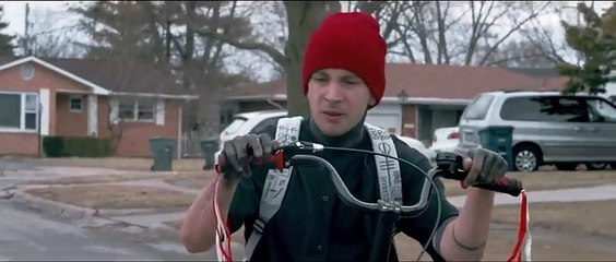 twenty one pilots_ Stressed Out [OFFICIAL VIDEO]_Fueled By Ramen_31.05.2015