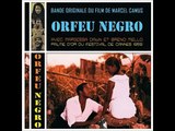 António Jobim - Orfeu Negro - Samba de Orfeo