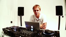 CDJ-2000 Armin Van Buuren - Pioneer DJ