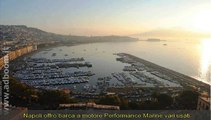 NAPOLI, BACOLI  BARCA A MOTORE PERFORMANCE MARINE  VARI USATI PRIVATI LISTA ANNO 1999 LUNGHEZZA MT 9