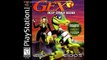 Gex 3: Deep Cover Gecko Soundtrack - Credits Music
