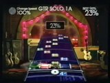 Rock Band 2 Expert Guitar: Solo FCs Montage