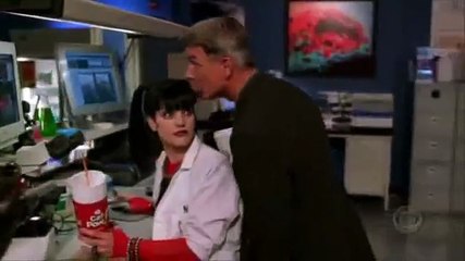 NCIS - Abby/Gibbs - "Protect Me"