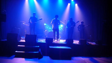 Murphy's Way - Among The Wanderers (live)