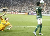 Verdão domina Timão e vence em plena Arena Corinthians