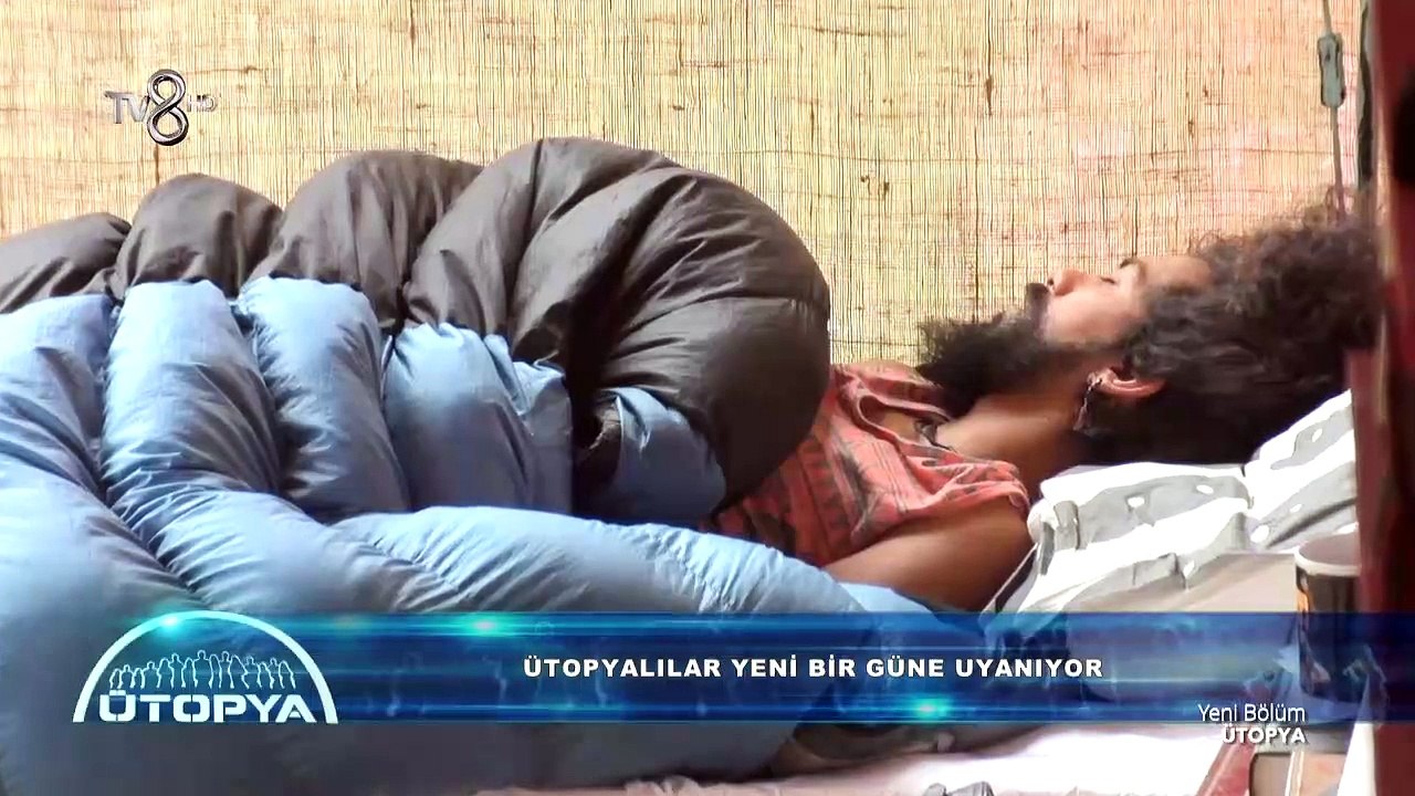 Ütopya 134.Bölüm 31 Mayıs 2015 izle Tek Parça Full HD