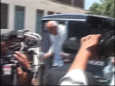 ANP leader Mian Iftikhar arrested over suspected killing of PTI worker