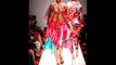 African Fashion Show Karen Monk Kljinstra SS2010 South African Fashion Design