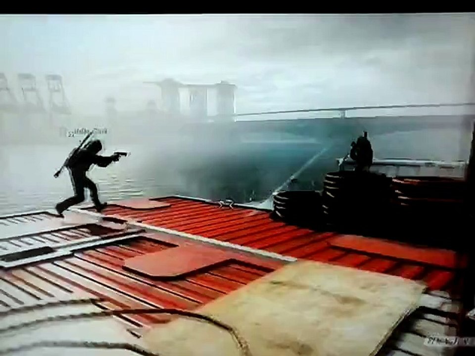 trickshot en bo2