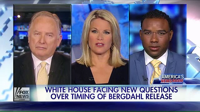 Travel ban ending for 5 Gitmo detainees traded for Bergdahl