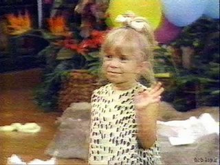 Mary-Kate & Ashley's Time 2 Shine