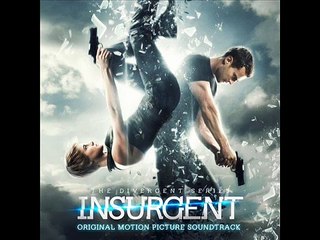 The Divergent Series: Insurgent (OST) M83 ft.  HAIM - "Holes In The Sky"