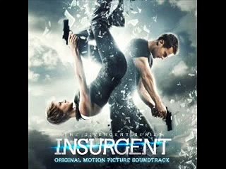 The Divergent Series: Insurgent (OST) Sohn - "Carry Me Home"