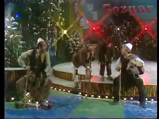 Vasil Vaso - Kadiu (Humor Fierak nder vite)