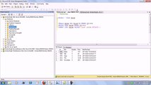 Database Mirroring In MS SQL Server - I