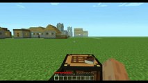 Minecraft Mod Spotlight [Deutsch] - Crafting Table III