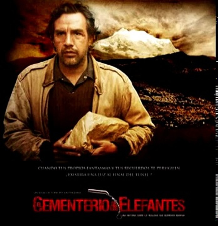 El cementerio de elefantes