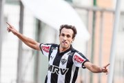 Vasco é goleado pelo Galo e segue sem vencer no Brasileiro