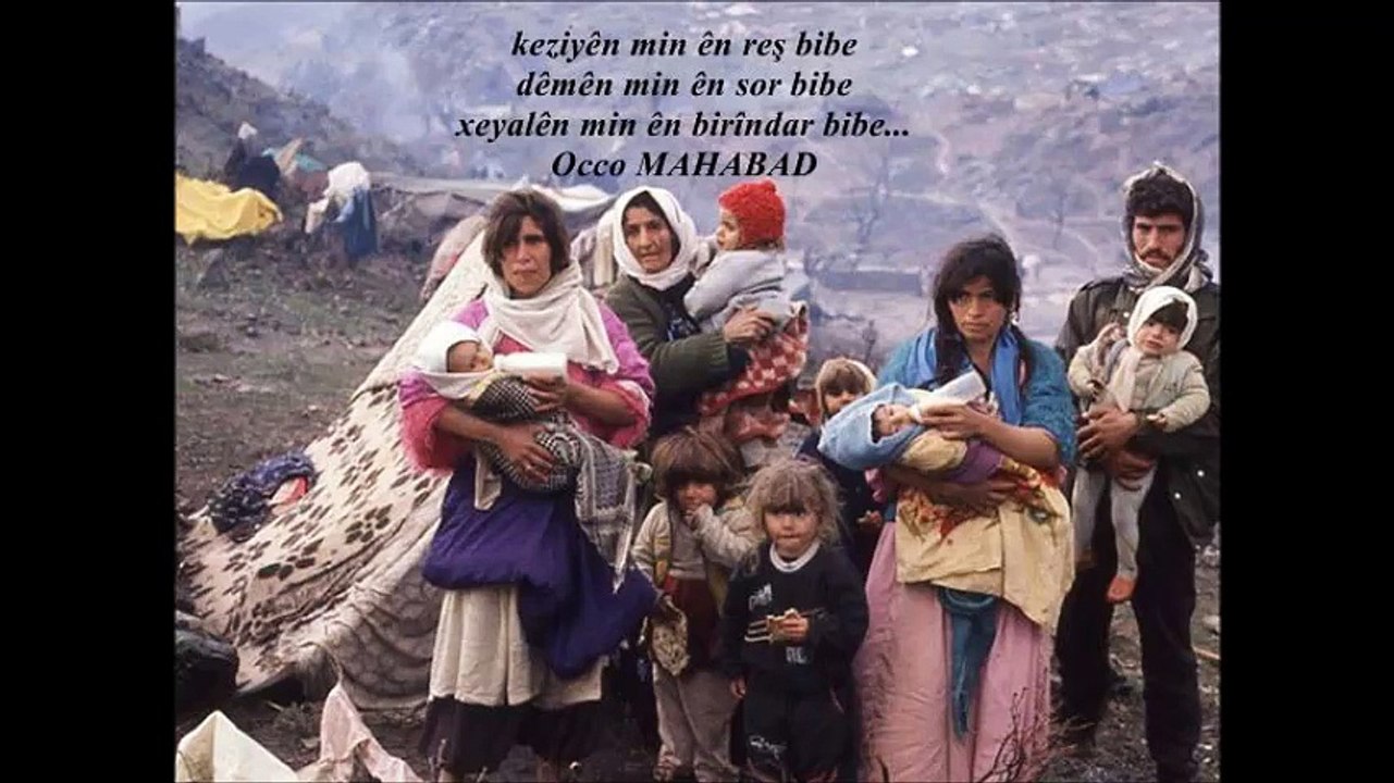 Karapetê Xaço-Evdalê Zeynê-