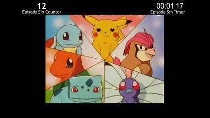 Everything Wrong With Mystery at the Lighthouse (PokéSins)