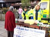 Community Responders